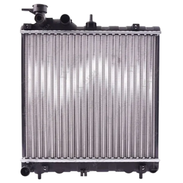 RADIADOR MOTOR CON Y SIN AIRE ACONDICIONADO HYUNDAI ATOS 1.0 98/03